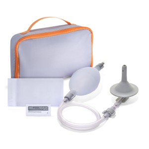 AquaFlush Midi Compact+ Starter Set, Pump, 5 Cones AFCPS AquaFlush Midi Compact+ Starter Set, Pump, 5 Cones AFCPS