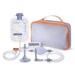 AquaFlush Maxi Self Retaining Cone (SRC) Monthly Set, 1.2L Water Bag, 15 Cones AFSRCM AquaFlush Maxi Self Retaining Cone (SRC) Monthly Set, 1.2L Water Bag, 15 Cones AFSRCM