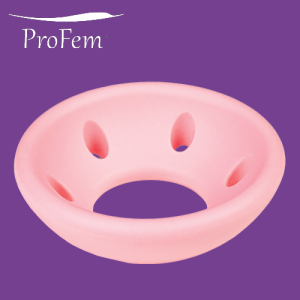 SOFT Cup w/out support 75mm svCP75#5