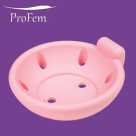 SOFT Dish with Support 60mm