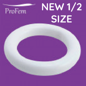 NEW!  Ring No Support  R2.80#4.5
